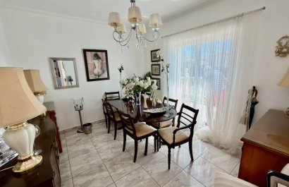 Herverkoop - Villa - Ciudad Quesada