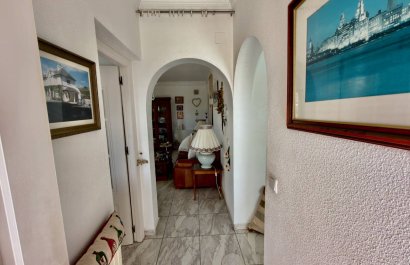 Herverkoop - Villa - Ciudad Quesada