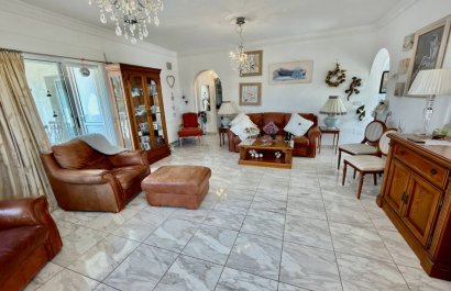 Herverkoop - Villa - Ciudad Quesada