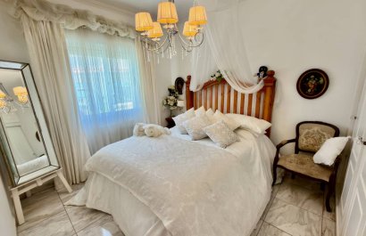 Herverkoop - Villa - Ciudad Quesada