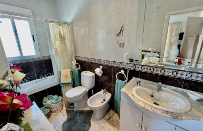 Herverkoop - Villa - Ciudad Quesada