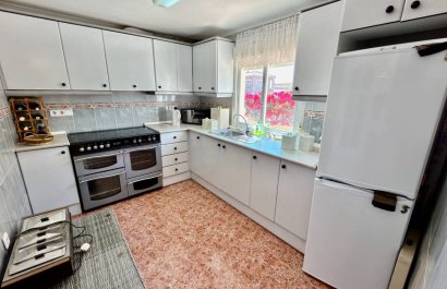 Herverkoop - Villa - Ciudad Quesada