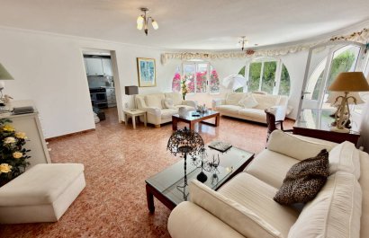 Herverkoop - Villa - Ciudad Quesada