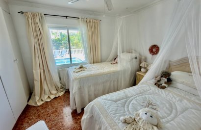 Herverkoop - Villa - Ciudad Quesada