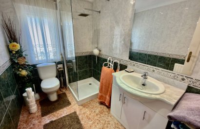 Herverkoop - Villa - Ciudad Quesada