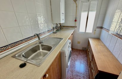Herverkoop - Villa - Ciudad Quesada