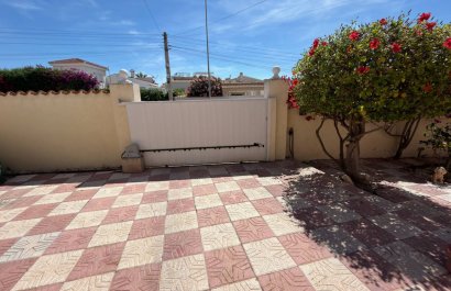 Herverkoop - Villa - Ciudad Quesada