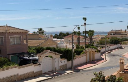 Herverkoop - Villa - Ciudad Quesada