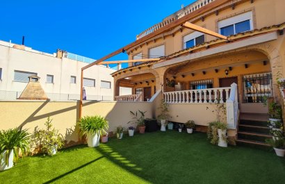 Herverkoop - Townhouse / Duplex / Corner - Guardamar del Segura