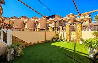 Herverkoop - Townhouse / Duplex / Corner - Guardamar del Segura