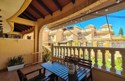 Herverkoop - Townhouse / Duplex / Corner - Guardamar del Segura