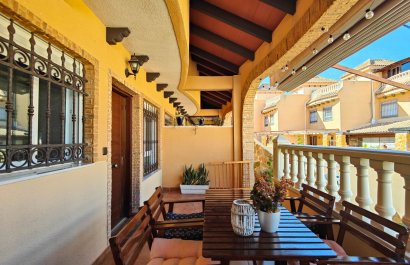 Herverkoop - Townhouse / Duplex / Corner - Guardamar del Segura