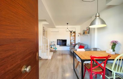 Herverkoop - Townhouse / Duplex / Corner - Guardamar del Segura