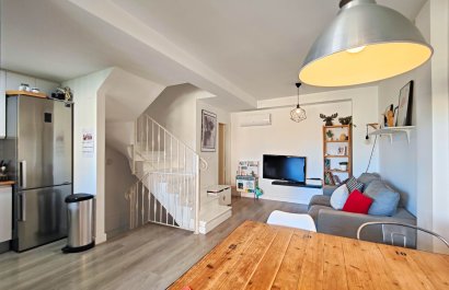 Herverkoop - Townhouse / Duplex / Corner - Guardamar del Segura