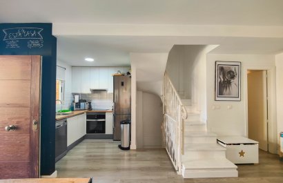 Herverkoop - Townhouse / Duplex / Corner - Guardamar del Segura