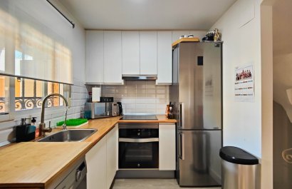 Herverkoop - Townhouse / Duplex / Corner - Guardamar del Segura