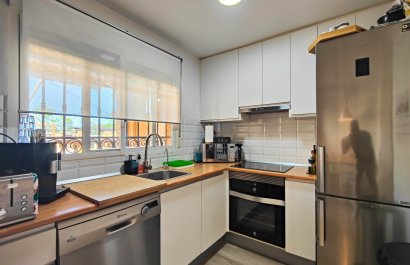 Herverkoop - Townhouse / Duplex / Corner - Guardamar del Segura