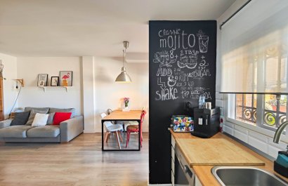 Herverkoop - Townhouse / Duplex / Corner - Guardamar del Segura