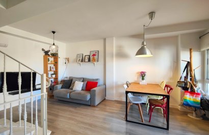 Herverkoop - Townhouse / Duplex / Corner - Guardamar del Segura