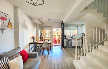 Herverkoop - Townhouse / Duplex / Corner - Guardamar del Segura