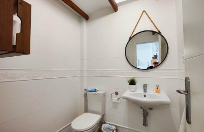 Herverkoop - Townhouse / Duplex / Corner - Guardamar del Segura