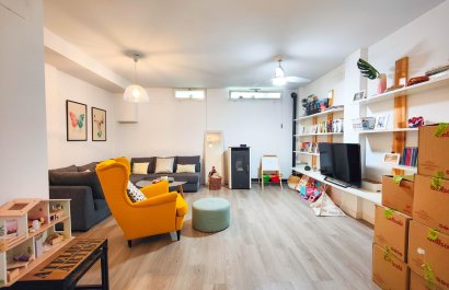 Herverkoop - Townhouse / Duplex / Corner - Guardamar del Segura