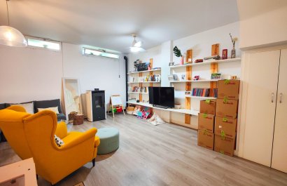 Herverkoop - Townhouse / Duplex / Corner - Guardamar del Segura