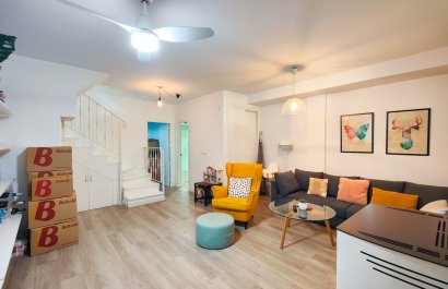 Herverkoop - Townhouse / Duplex / Corner - Guardamar del Segura