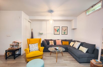 Herverkoop - Townhouse / Duplex / Corner - Guardamar del Segura