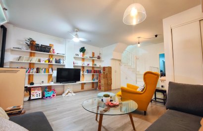 Herverkoop - Townhouse / Duplex / Corner - Guardamar del Segura