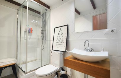 Herverkoop - Townhouse / Duplex / Corner - Guardamar del Segura