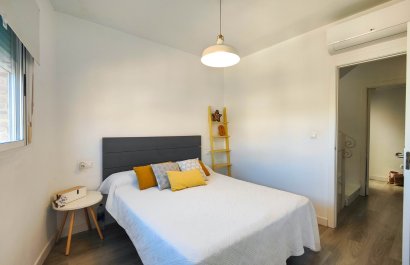 Herverkoop - Townhouse / Duplex / Corner - Guardamar del Segura