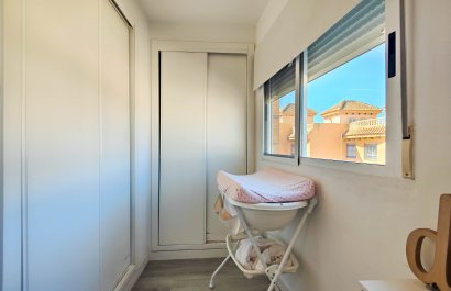 Herverkoop - Townhouse / Duplex / Corner - Guardamar del Segura