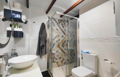 Herverkoop - Townhouse / Duplex / Corner - Guardamar del Segura