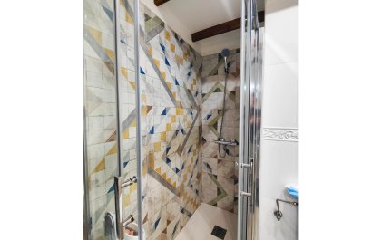 Herverkoop - Townhouse / Duplex / Corner - Guardamar del Segura
