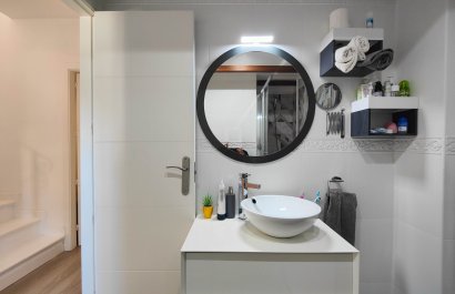 Herverkoop - Townhouse / Duplex / Corner - Guardamar del Segura