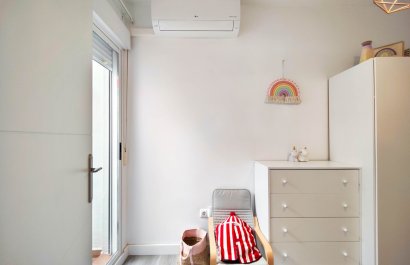 Herverkoop - Townhouse / Duplex / Corner - Guardamar del Segura