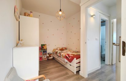 Herverkoop - Townhouse / Duplex / Corner - Guardamar del Segura