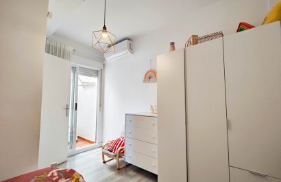 Herverkoop - Townhouse / Duplex / Corner - Guardamar del Segura
