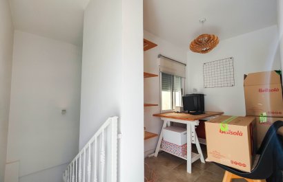 Herverkoop - Townhouse / Duplex / Corner - Guardamar del Segura