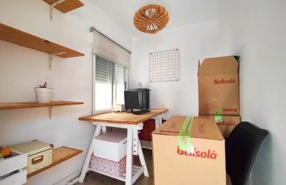 Herverkoop - Townhouse / Duplex / Corner - Guardamar del Segura
