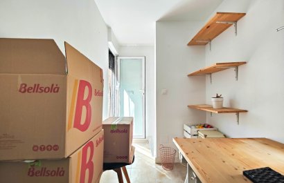 Herverkoop - Townhouse / Duplex / Corner - Guardamar del Segura