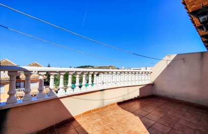 Herverkoop - Townhouse / Duplex / Corner - Guardamar del Segura