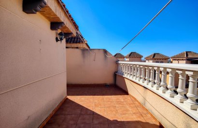 Herverkoop - Townhouse / Duplex / Corner - Guardamar del Segura