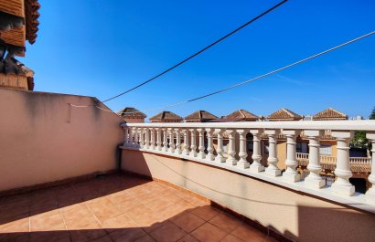 Herverkoop - Townhouse / Duplex / Corner - Guardamar del Segura
