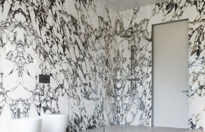 Nieuwbouw Woningen - Villa - Finestrat