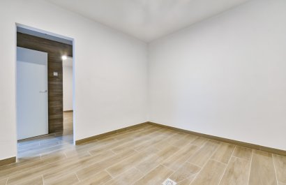 Nieuwbouw Woningen - Villa - Finestrat