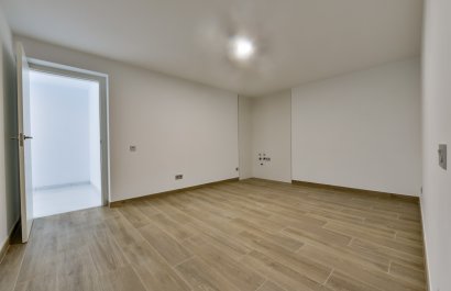 Nieuwbouw Woningen - Villa - Finestrat