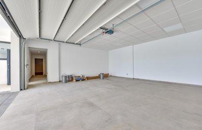 Nieuwbouw Woningen - Villa - Finestrat