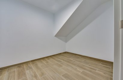 Nieuwbouw Woningen - Villa - Finestrat